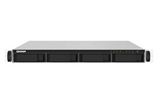 Qnap TS-432PXU-RP-2G NAS Storage System 10GbE 2.5GbE picture