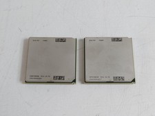 2x IBM POWER7 01HL709 3.55 GHz 8cores Server Processor picture