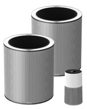 C610 Replacement Filter Z Compatible with Winix C610 Air Purifier, 3 in 1 HEP... picture