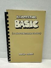 Illustrating Basic: A Simple Programming Language by Donald Alcock 1978 Print picture