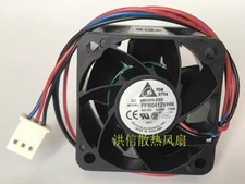 Delta FFB0412VHN 4028 DC12V 0.45A 40*28MM 3-Pin Silent Cooling Fan picture