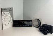 Targus USB Mobile Port Replicator Docking Station w Ethernet PA095UZ picture