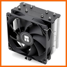 Assassin X 120 R SE CPU Air Cooler, AX120 R SE, 4 Heat Pipes, TL-C12C PWM Qui... picture