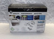 HP LaserJet Black High Yield Toner Cartridge GB27X/C4127X picture