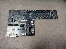 Printek PrintMaster Main Logic Board 852si 90948 picture