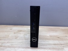 Dell Optiplex 3000 Mini Desktop Computer Intel Core i5, 256GB SSD, 8GB, W11 picture