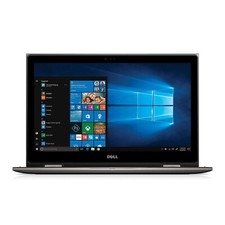 DELL 7573 15.6in bUSInESs Touch 2 in 1 LAPTOP i7 4Ghz 16GB 512GB Backlit Win 11 picture