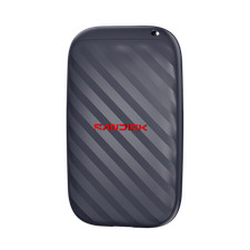 500GB SANDISK Portable Drive - SDSSDE10-500G-G25 picture