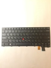 IBM Lenovo Keyboard T470p FRU BOM; MT: 20J6, 20J7 Backlit NEW picture