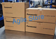 1PCS New Panasonic MDDDT5540N AC Servo Driver In Box Expedited Shipping picture