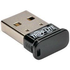 Tripp Lite by Eaton U261-001-BT4 USB Mini Bluetooth 4.0 Adapter Wireless Dongle picture