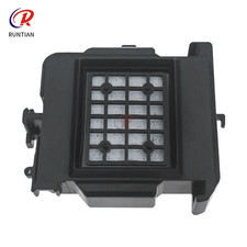 4pcs DTG DTF Capping Station for XP600 TX800 F192040 Xkeda Locor Saitu X-Roland picture