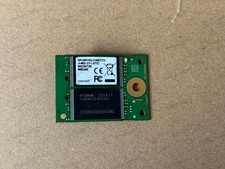 Swissbit SFUI8192J1AB2TO  8GB Industrial eUSB Flash Module SLC USB2.0 picture