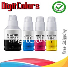 GI-20 Ink Refill Bottle for Canon PIXMA MegaTank G5020 G6020 G7020 printer picture