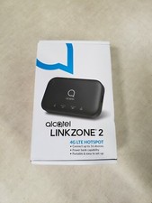Alcatel Linkzone 2 4G Hotspot picture