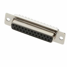 15 Pack of DB25 Female Solder Cup Connector picture