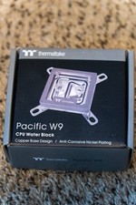 Pacific W9 DIY LCS Water Block picture