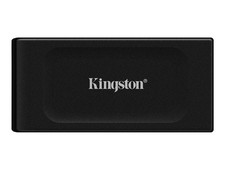 Kingston XS1000 SSD 1 TB external (portable) USB 3.2 Gen 2 SXS1000/1000G picture