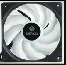 Enermax HF120 ARGB BLACK VERSION picture