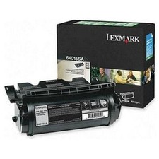 Lexmark Original Toner Cartridge (64015SA) picture