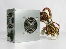 Power Supply AL-A400ATX Allied Telesis 400 Watts 24-Pin Low-noise  picture