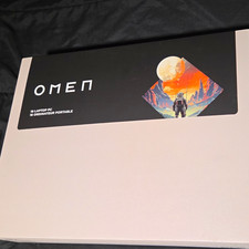 Brand New HP OMEN MAX 16 Rtx 5080 picture