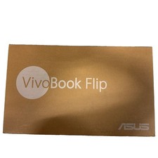 ASUS VivoBook Flip 14