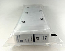 Genuine Epson Cleaning Cartridge 19 - 1771931 picture
