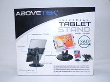 *New* AboveTEK Universal Tablet Stand TS-138B 360° Rotating Adjustable (V5403) picture