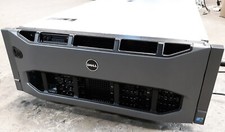 Dell PowerEdge R910 Server 2x E7520 8x 4GB PC3L-10600R 4x 1100w PSU picture