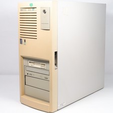 HP Vectra VL VL6/266 Series 7MT Minitower, No HDD picture