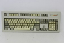COMPAQ 119951-101 ENHANCED II KEYBOARD DOMESTIC 101 FCC CNT8AV109232 picture