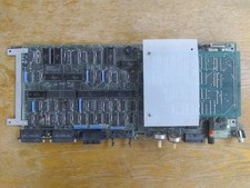 Osborne 01 / 1A Motherboard, RD1137 Rev 10 picture