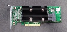 Dell RAID Controller HBA330 12Gbs PCIe 3.0 SAS SATA J7TNV Low Profile picture