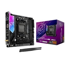 MB ASRock AMD AM5 B850I Lightning WiFi picture