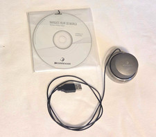 3Dconnexion SpaceNavigator 3D Mouse USB CAD Controller (Tested w/Original Box) picture