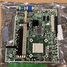 HP Compaq DC5850 MS-7500 Socket AM2 Motherboard 461537-001 450726-000 450725-003 picture