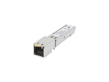 Extreme Networks 10/100/1000BASE-T SFP Module picture