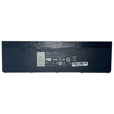 Laptop Battery Replacement for Dell Latitude E7240 E7250 7.4V 45Wh VFV59 GVD76 picture
