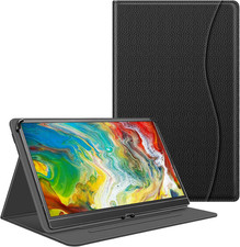 Multi-Angle Viewing Case for Portable Monitor 15.6 Inch (Black) picture