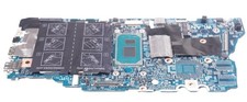 COMPATIBLE WITH YGNMD DELL INTEL CORE I5-1135G7 MOTHERBOARD I7506-5047SLV-PUS picture