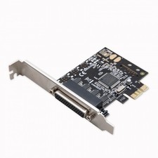 Syba SD-PEX15011 4 Port DB9 Serial RS-232 PCI-e 1.0 x1 Card picture