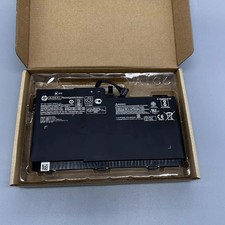 Genuine 96Wh AI06XL Battery For HP ZBook 17 G3 808397-421 808451-001 HSTNN-LB6X picture