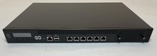 LANNER FW-7573B-ATT1 Atom C2518 8GB 128GB Rackmount Network Security Platform picture