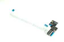 MS-16K5E GENUINE MSI SUB BOARD WITH CABLE GS73 STEALTH 8RE MS-17B5 (CB46) picture