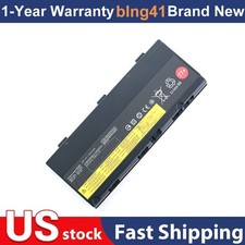 77+ Battery For Lenovo Thinkpad P50 P51 P52 00NY492 L17L6P51 01AV495 00NY490 NEW picture