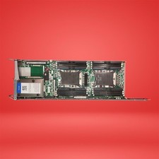 Supermicro SBI-7228R-T2X SuperBlade Dual Node Server E5-2600 v3/v4 B10DRT AS-IS picture