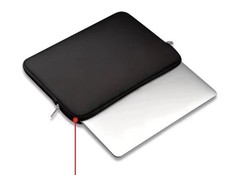Waterproof Laptop Sleeve Case for MacBook HP Dell Protective Notebook Bag picture
