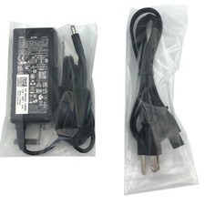 NEW Original Dell AC Adapter For D3100 DisplayLink 4K USB 3.0 Docking Station picture