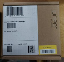 EX-RMK2 Juniper Rack Mount Kit for EX2200-C good amount IN STOCK picture